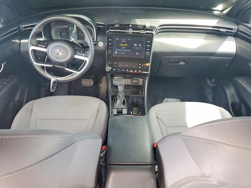 Продажа на аукционе авто 2024 Hyundai Santa Cruz, vin: 5NTJB4DE2RH106298, номер лота: 48949846