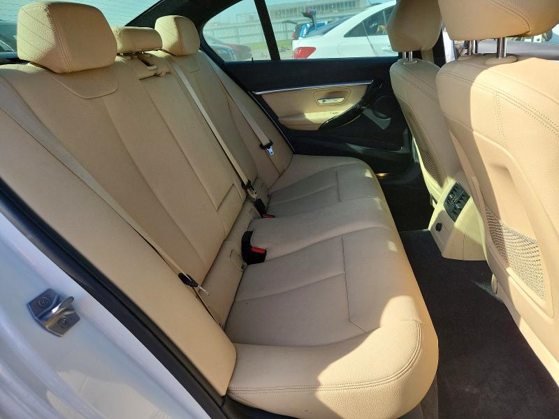 Продаж на аукціоні авто 2018 Bmw 330, vin: WBA8D9G54JNU67730, номер лоту: 50931316