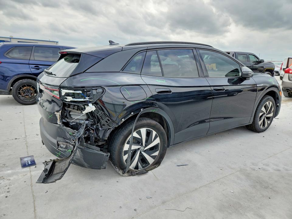 Aukcja sprzedaży 2023 Volkswagen Id.4, vin: 1V2DNPE85PC042262, numer aukcji: 50222576