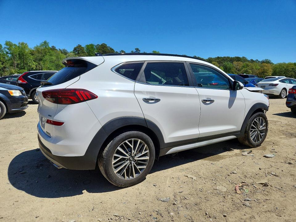 Продажа на аукционе авто 2019 Hyundai Tucson, vin: KM8J3CALXKU029308, номер лота: 50360226
