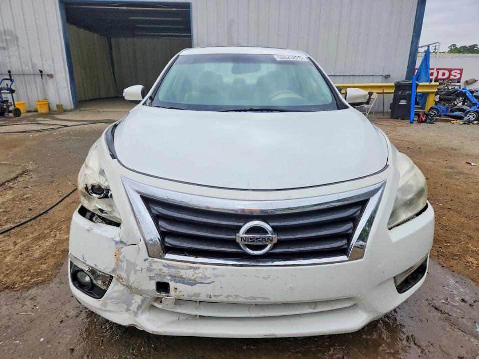 50625826 :رقم المزاد ، 1N4BL3AP2DN495250 vin ، 2013 Nissan Altima مزاد بيع