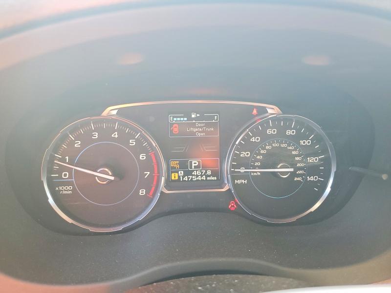 49809576 :رقم المزاد ، JF2SJAGC4HH471658 vin ، 2017 Subaru Forester مزاد بيع