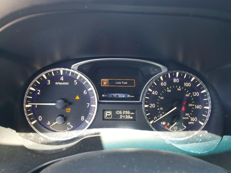 Aukcja sprzedaży 2015 Infiniti Qx60, vin: 5N1AL0MM4FC527826, numer aukcji: 49840796