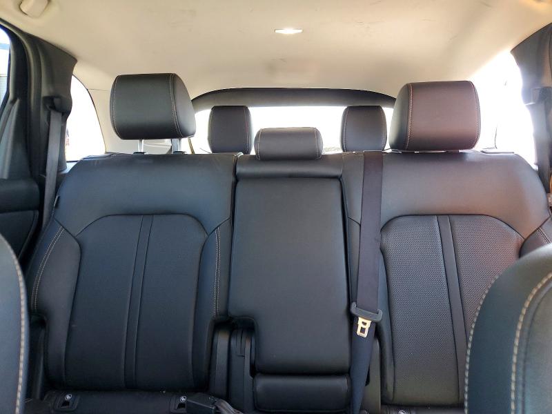 Продаж на аукціоні авто 2025 Mazda Cx-90, vin: JM3KKBHD3S1194887, номер лоту: 52003556
