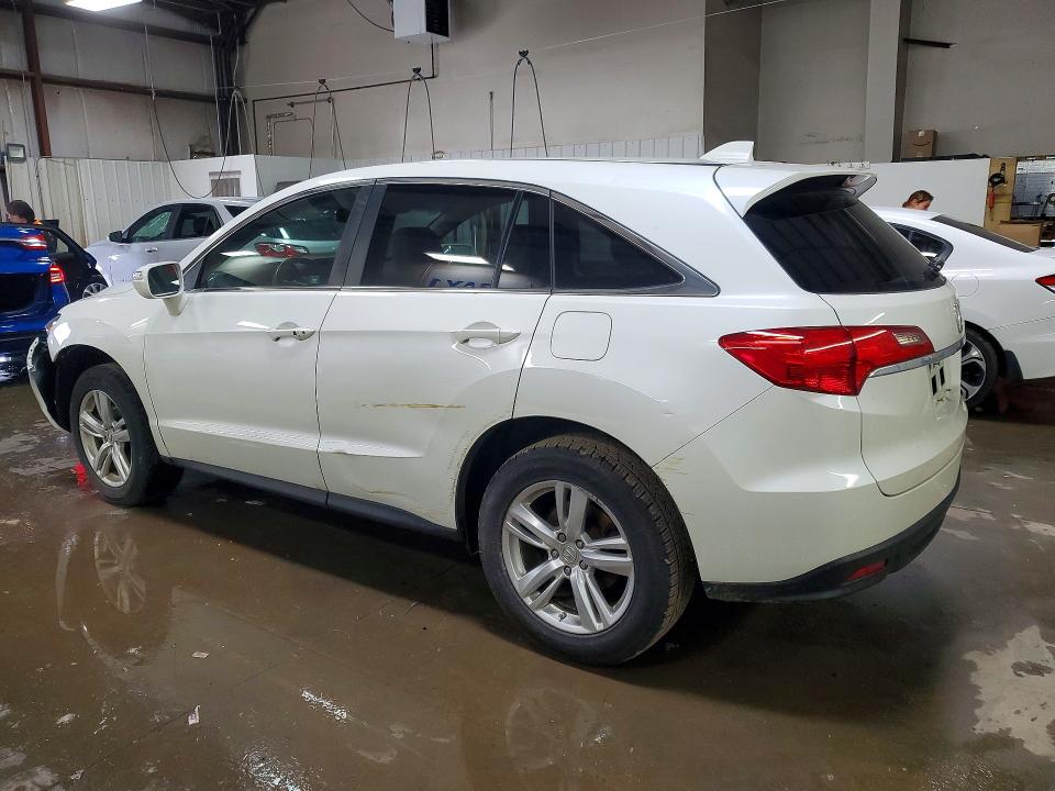 Aukcja sprzedaży 2013 Acura Rdx, vin: 5J8TB4H53DL023180, numer aukcji: 51511806