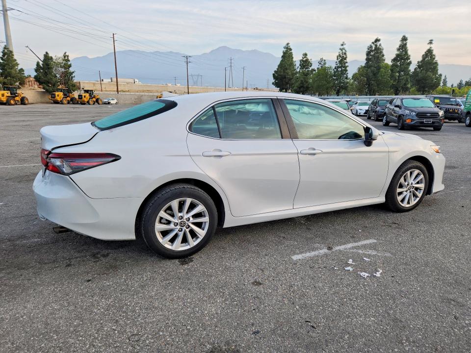 Продажа на аукционе авто 2024 Toyota Camry, vin: 4T1C11AK8RU259885, номер лота: 49287076