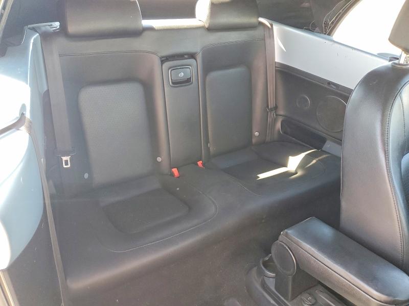 51529196 :رقم المزاد ، 3VWRG3AL4AM004853 vin ، 2010 Volkswagen New Beetle مزاد بيع