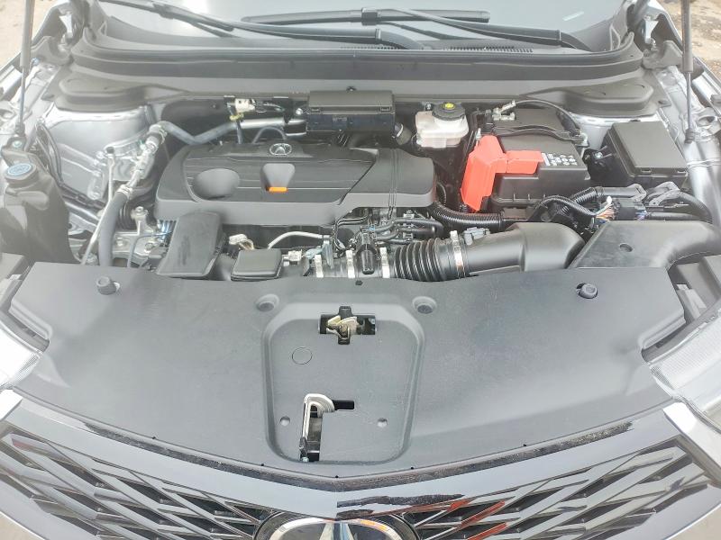 Продажа на аукционе авто 2025 Acura Rdx, vin: 5J8TC2H84SL008325, номер лота: 51293236