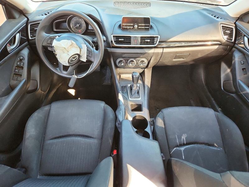 Продаж на аукціоні авто 2014 Mazda 3, vin: JM1BM1U77E1123791, номер лоту: 48640256
