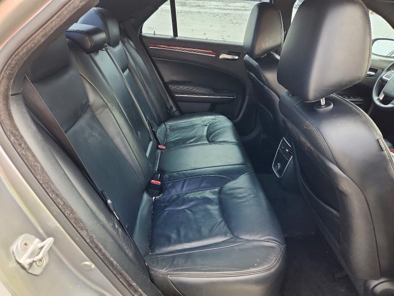 Продаж на аукціоні авто 2013 Chrysler 300, vin: 2C3CCAAG1DH572285, номер лоту: 48979446