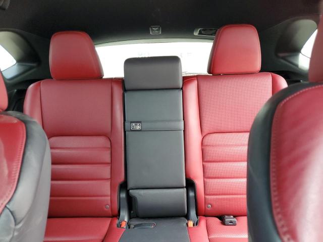 50645456 :رقم المزاد ، JTJYARBZ8H2081648 vin ، 2017 Lexus Nx 200t مزاد بيع