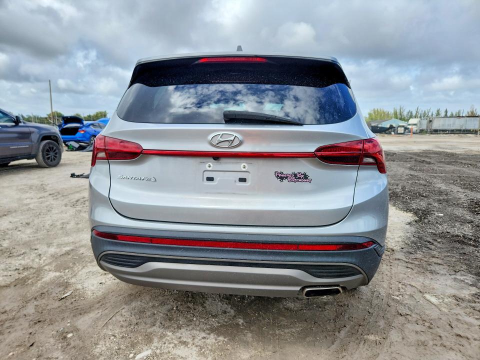 Aukcja sprzedaży 2023 Hyundai Santa Fe, vin: 5NMS14AJ0PH597665, numer aukcji: 48717256