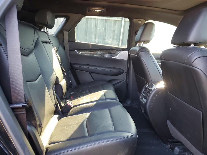Продаж на аукціоні авто 2021 Cadillac Xt5, vin: 1GYKNGRS1MZ105522, номер лоту: 48178226