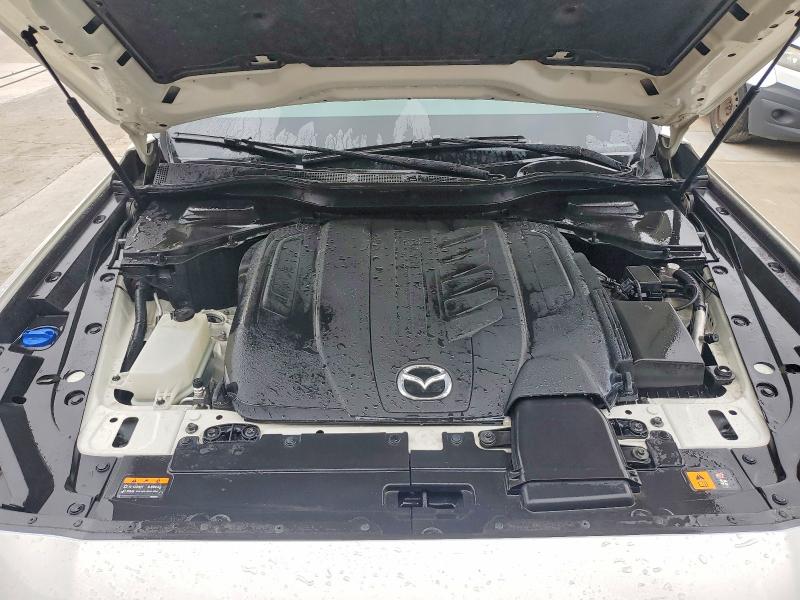 Aukcja sprzedaży 2025 Mazda Cx-70, vin: JM3KJBHD4S1115164, numer aukcji: 49497186