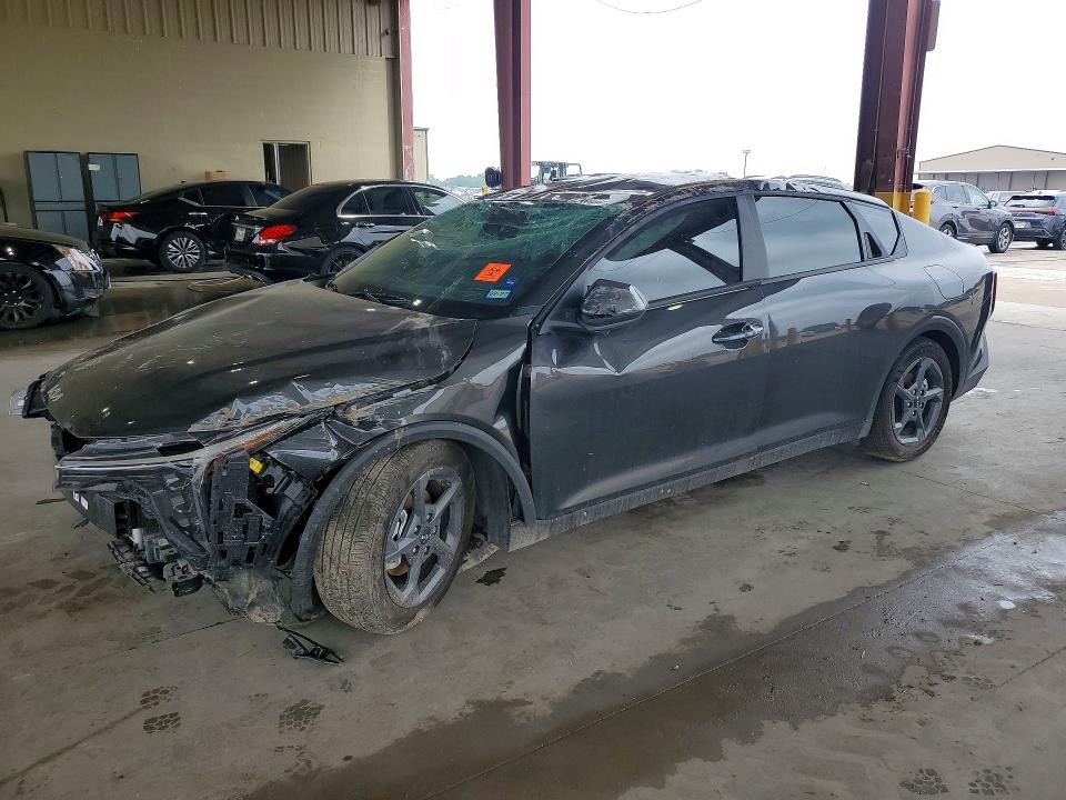 Auction sale of the 2025 Kia K4, vin: 3KPFT4DEXSE179737, lot number: 51506486