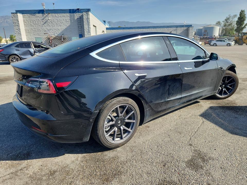 Aukcja sprzedaży 2019 Tesla Model 3, vin: 5YJ3E1EA1KF306005, numer aukcji: 50625456
