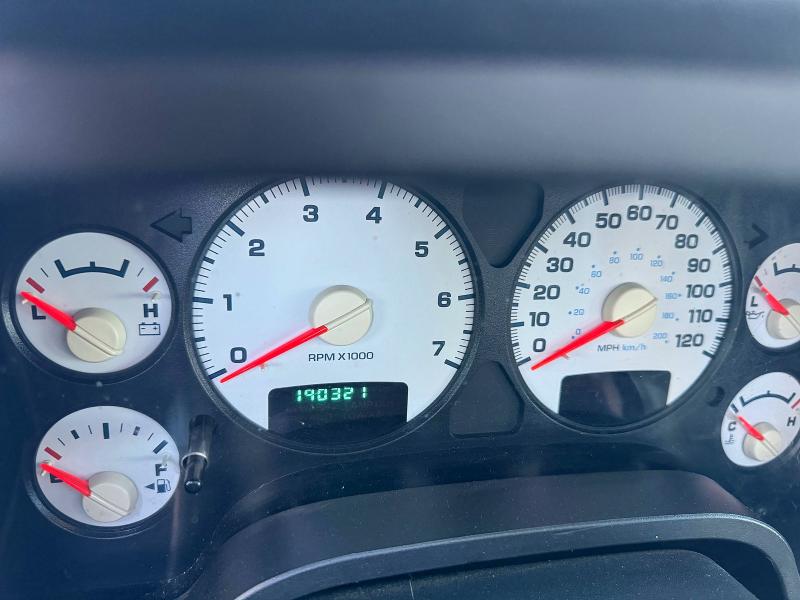 49056066 :رقم المزاد ، 1D7HU18D35S129646 vin ، 2005 Dodge Ram 1500 مزاد بيع