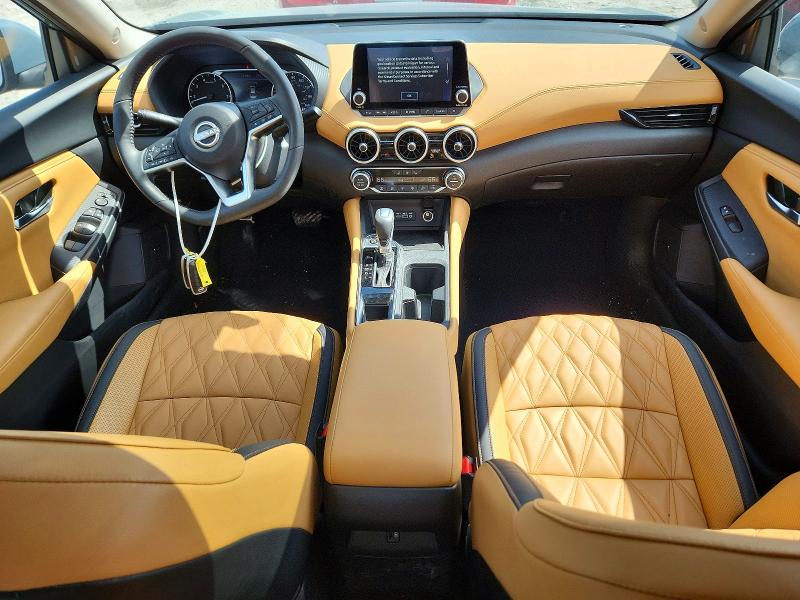 Продаж на аукціоні авто 2025 Nissan Sentra, vin: 3N1AB8CV2SY402134, номер лоту: 49073036