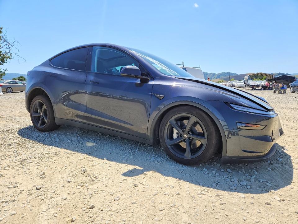 Aukcja sprzedaży 2026 Tesla Model Y, vin: 7SAYGDED4TF523323, numer aukcji: 51809306
