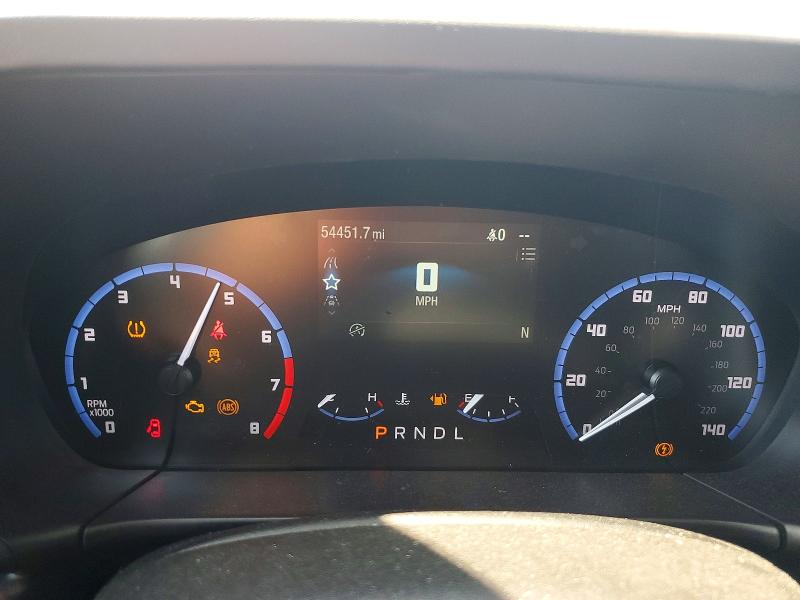 Aukcja sprzedaży 2022 Ford Bronco Sport, vin: 3FMCR9B68NRD62671, numer aukcji: 48996836