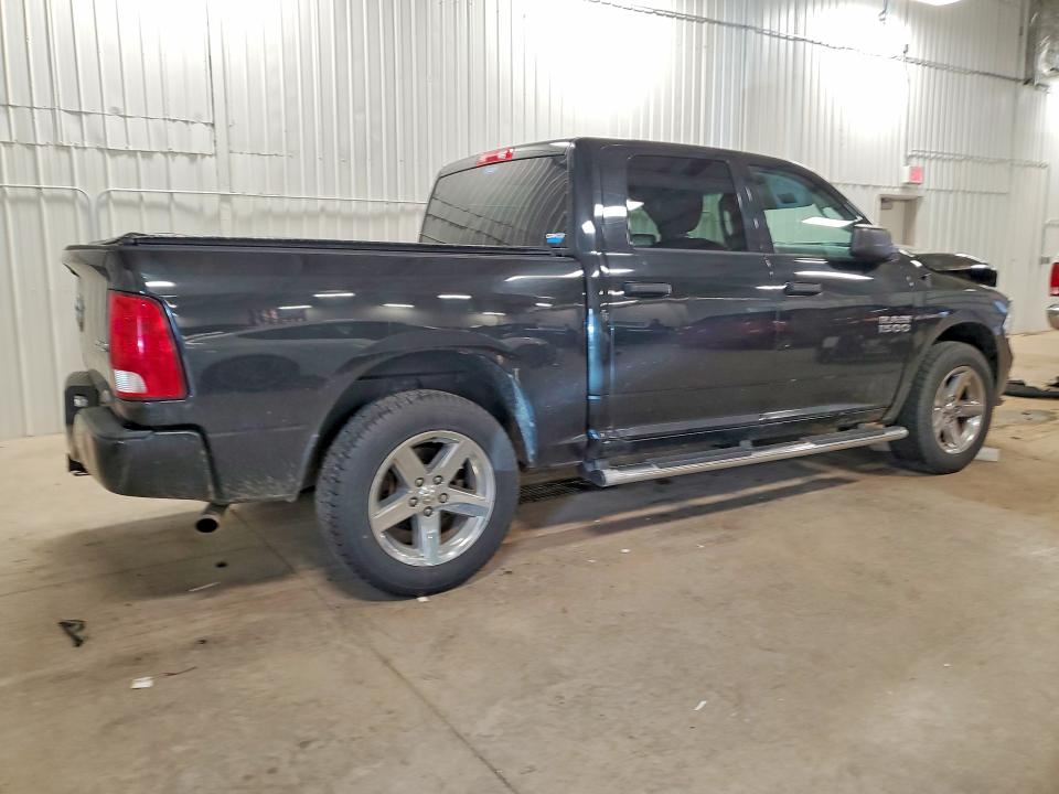 Aukcja sprzedaży 2015 Ram 1500, vin: 1C6RR7KGXFS627504, numer aukcji: 51599596