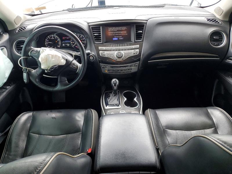 Aukcja sprzedaży 2019 Infiniti Qx60, vin: 5N1DL0MN4KC557117, numer aukcji: 51606726