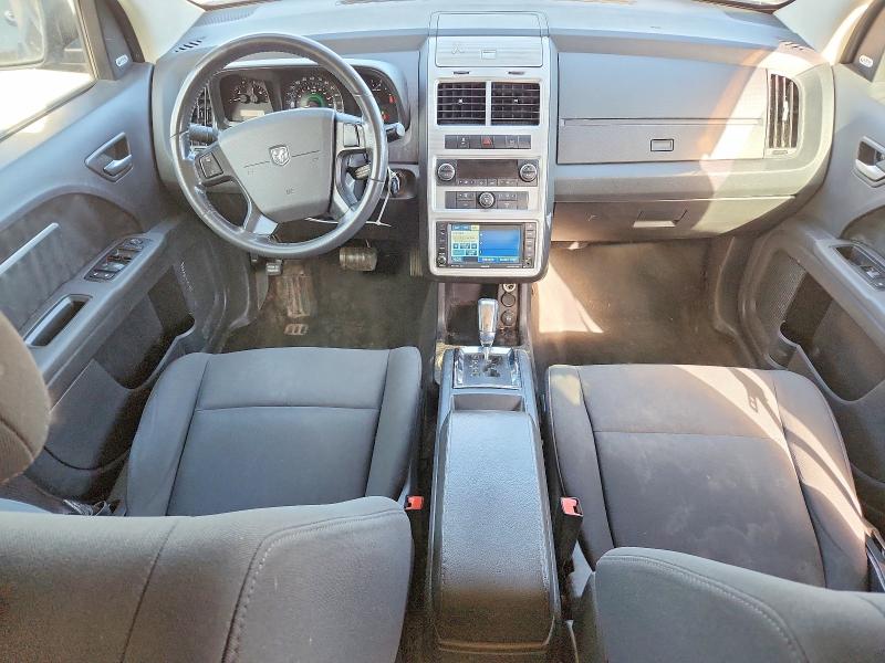 2010 Dodge Journey მანქანა იყიდება აუქციონზე, vin: 3D4PG5FV6AT238176, აუქციონის ნომერი: 50567336
