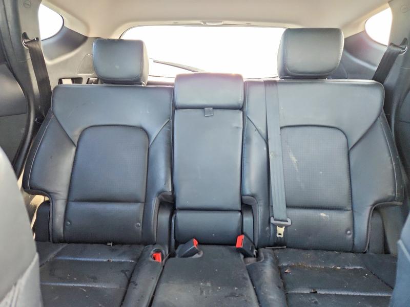 Продаж на аукціоні авто 2013 Hyundai Santa Fe Sport, vin: 5XYZUDLA9DG122945, номер лоту: 50422346