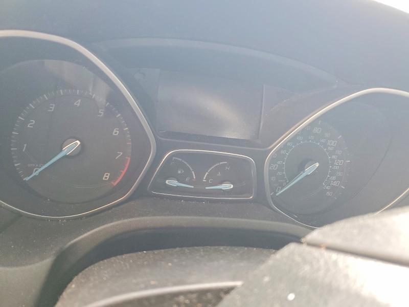 Продаж на аукціоні авто 2012 Ford Focus, vin: 1FAHP3F24CL341449, номер лоту: 48711156