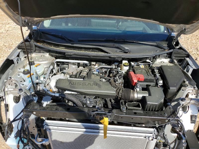 49217346 :رقم المزاد ، JN8BT3DD9TW478812 vin ، 2026 Nissan Rogue مزاد بيع
