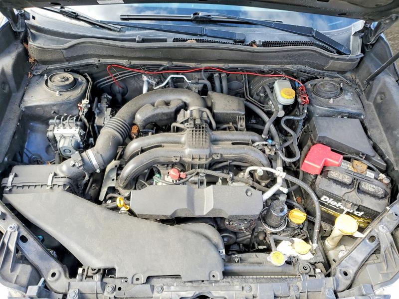 48848276 :رقم المزاد ، JF2SJAHC9EH432834 vin ، 2014 Subaru Forester مزاد بيع