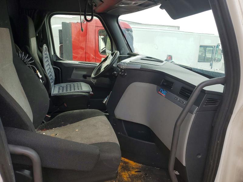 Aukcja sprzedaży 2018 Freightliner Cascadia 126, vin: 3AKJHHDR7JSJT5476, numer aukcji: 47902256