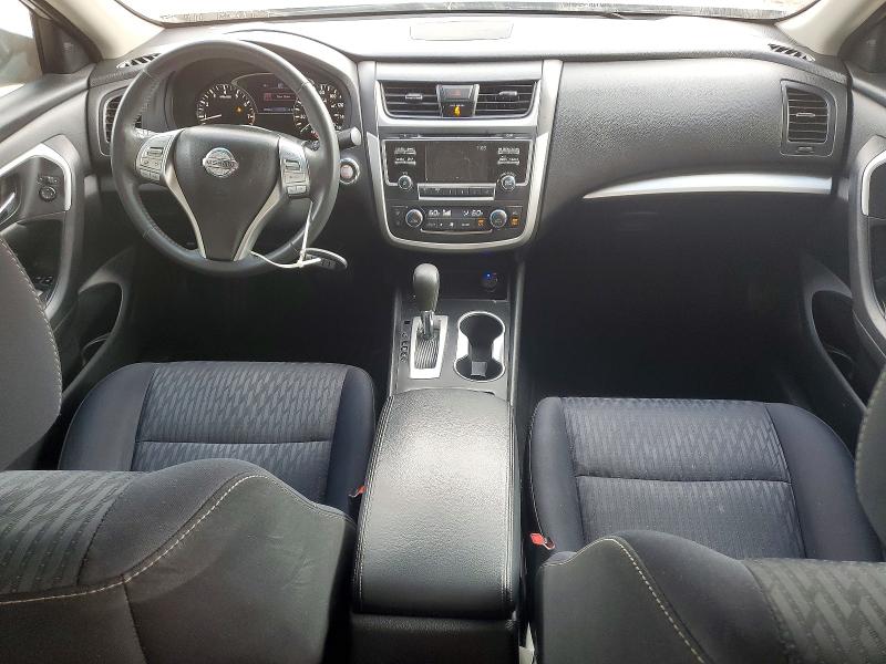 Aukcja sprzedaży 2017 Nissan Altima, vin: 1N4AL3AP3HC230043, numer aukcji: 48715836