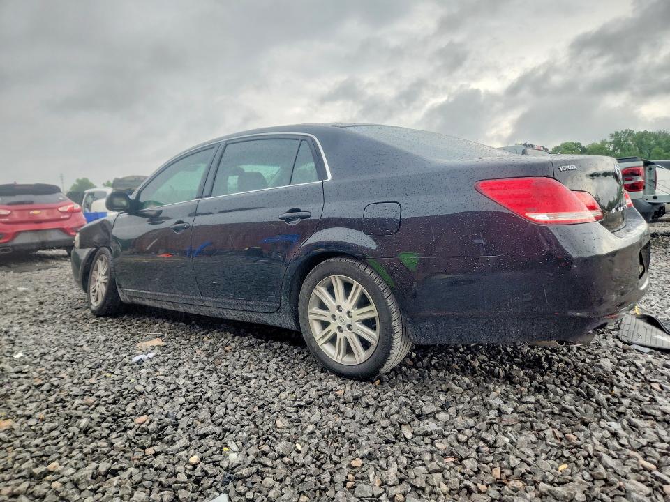 Продаж на аукціоні авто 2007 Toyota Avalon, vin: 4T1BK36B87U213547, номер лоту: 51648366
