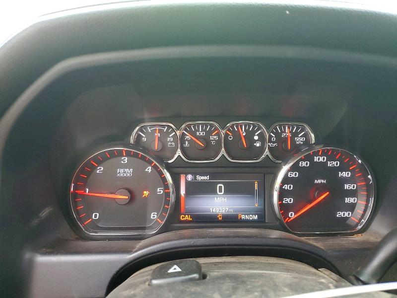51409986 :رقم المزاد ، 3GTU2UEC4FG300554 vin ، 2015 Gmc Sierra مزاد بيع