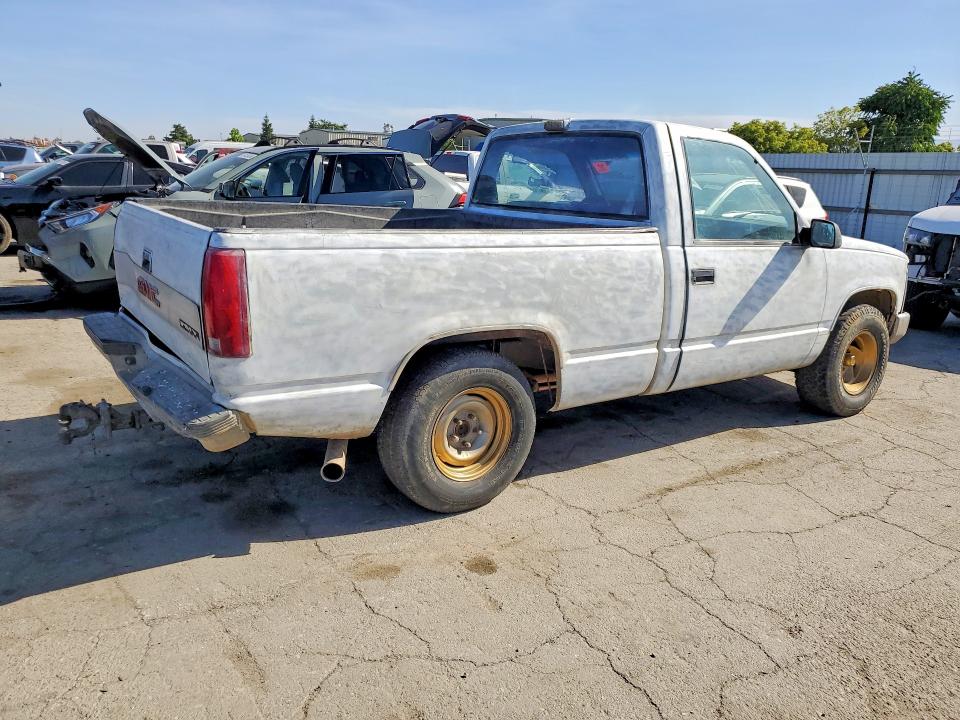 Продажа на аукционе авто 1990 Gmc Sierra, vin: 1GTDC14K5LZ518826, номер лота: 49758226