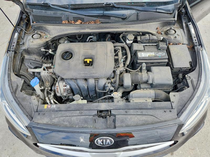 Продаж на аукціоні авто 2019 Kia Forte, vin: 3KPF24AD0KE093870, номер лоту: 49803826