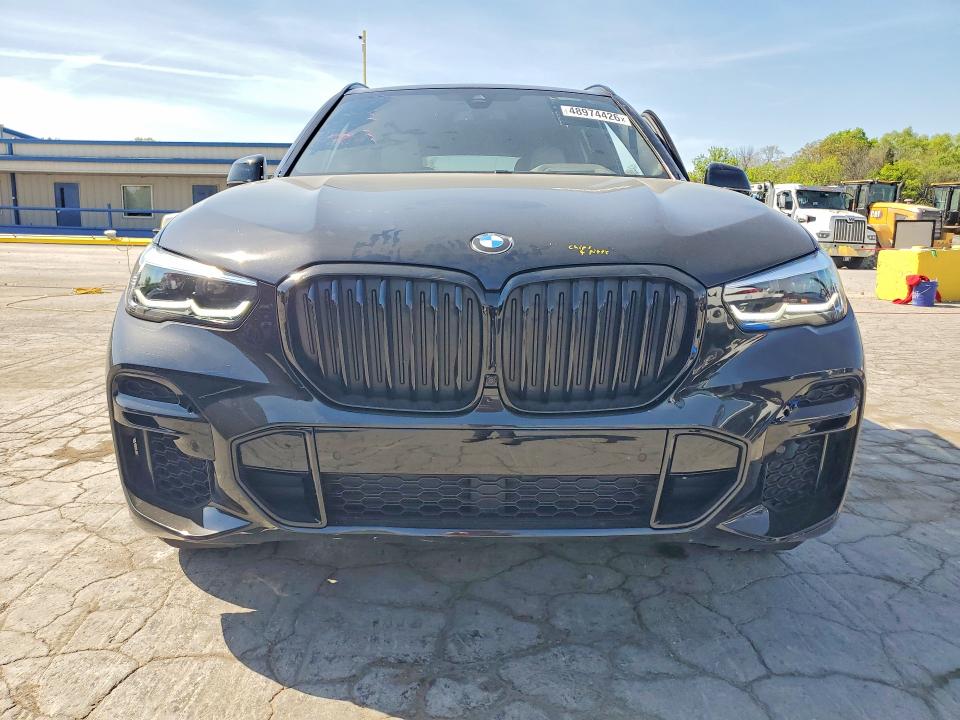Aukcja sprzedaży 2023 Bmw X5, vin: 5UXCR4C04P9R37251, numer aukcji: 48974426