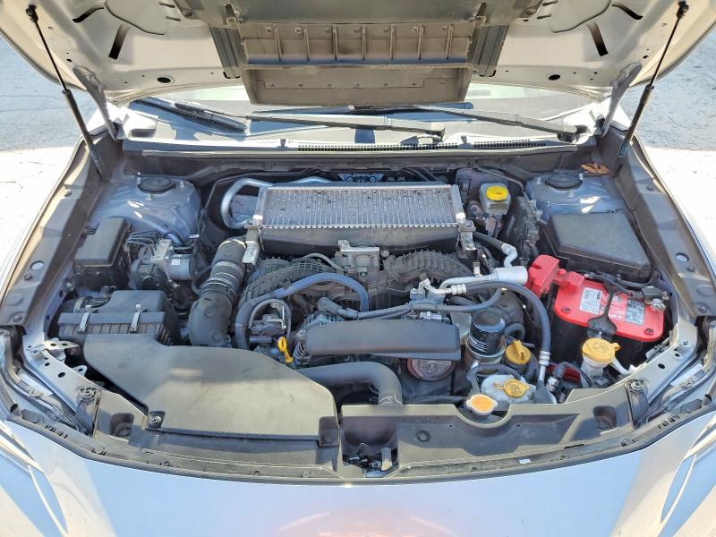 Продажа на аукционе авто 2022 Subaru Wrx, vin: JF1VBAU6XN8022557, номер лота: 49180116