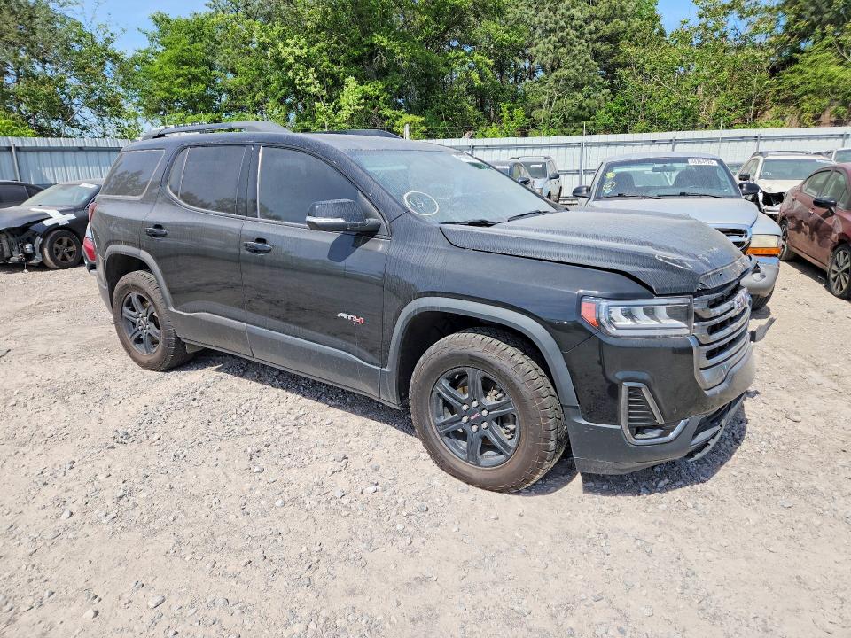 Продажа на аукционе авто 2021 Gmc Acadia, vin: 1GKKNLLS5MZ226923, номер лота: 49730846