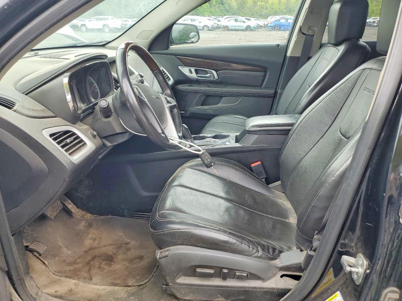 Продаж на аукціоні авто 2017 Gmc Terrain, vin: 2GKFLVE34H6153683, номер лоту: 51597686