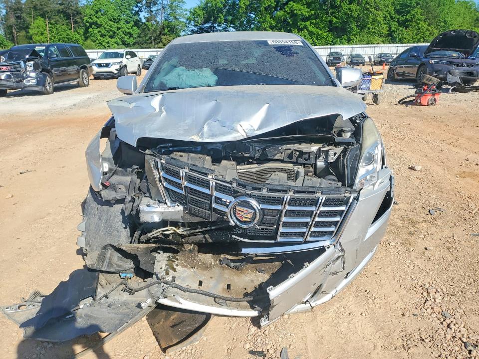 Aukcja sprzedaży 2013 Cadillac Xts, vin: 2G61P5S36D9140394, numer aukcji: 50094166