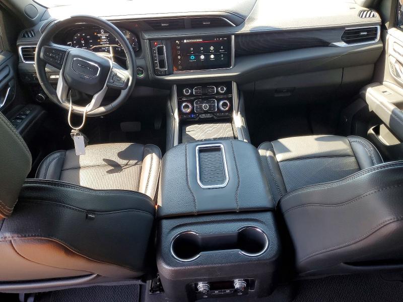 Продаж на аукціоні авто 2023 Gmc Yukon, vin: 1GKS2DKT8PR547965, номер лоту: 49006106