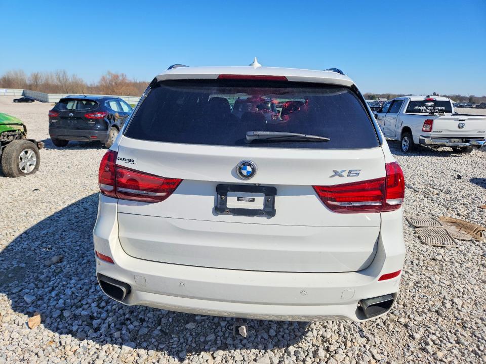 Продажа на аукционе авто 2016 Bmw X5, vin: 5UXKR0C55G0U11179, номер лота: 49162716