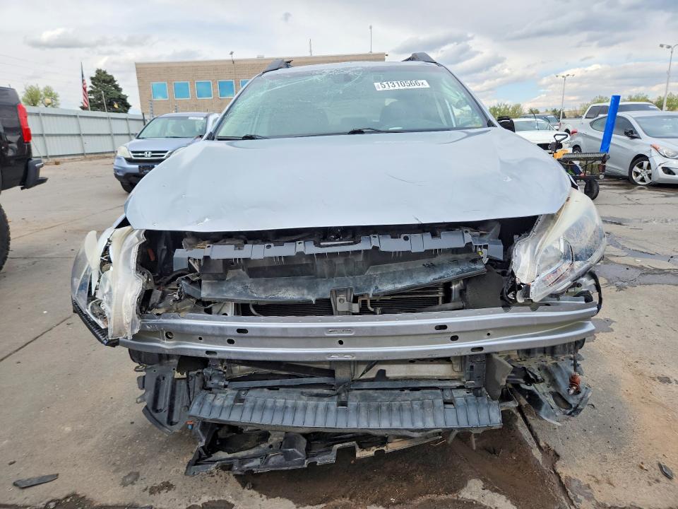 Aukcja sprzedaży 2017 Subaru Outback, vin: 4S4BSENC4H3388360, numer aukcji: 51310566