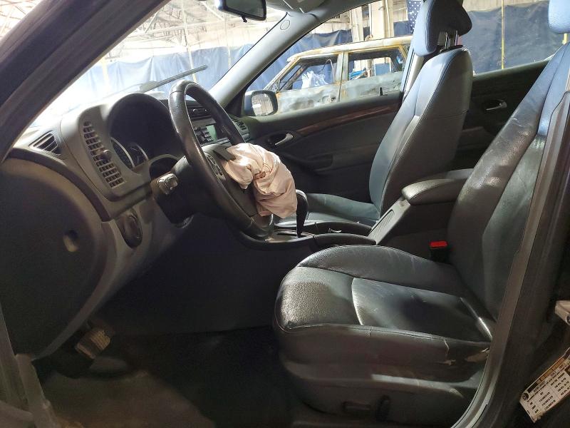 Aukcja sprzedaży 2006 Saab 9-3, vin: YS3FD49Y961025392, numer aukcji: 49272296