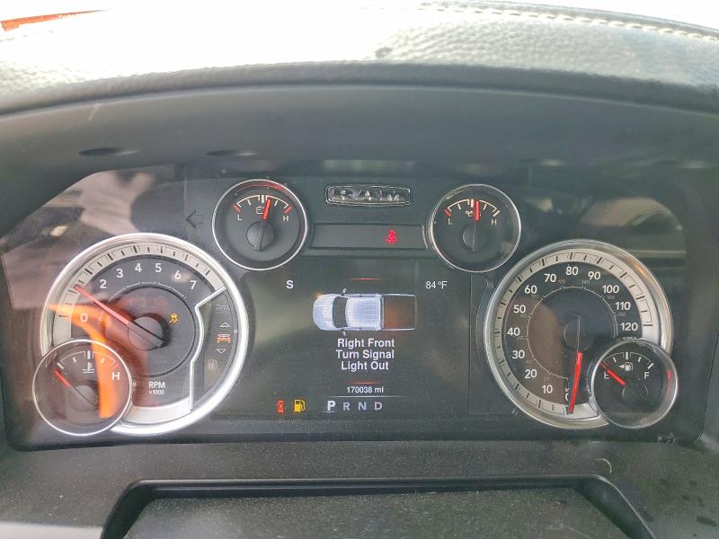 Aukcja sprzedaży 2016 Ram 1500, vin: 1C6RR7MT4GS398359, numer aukcji: 51278616