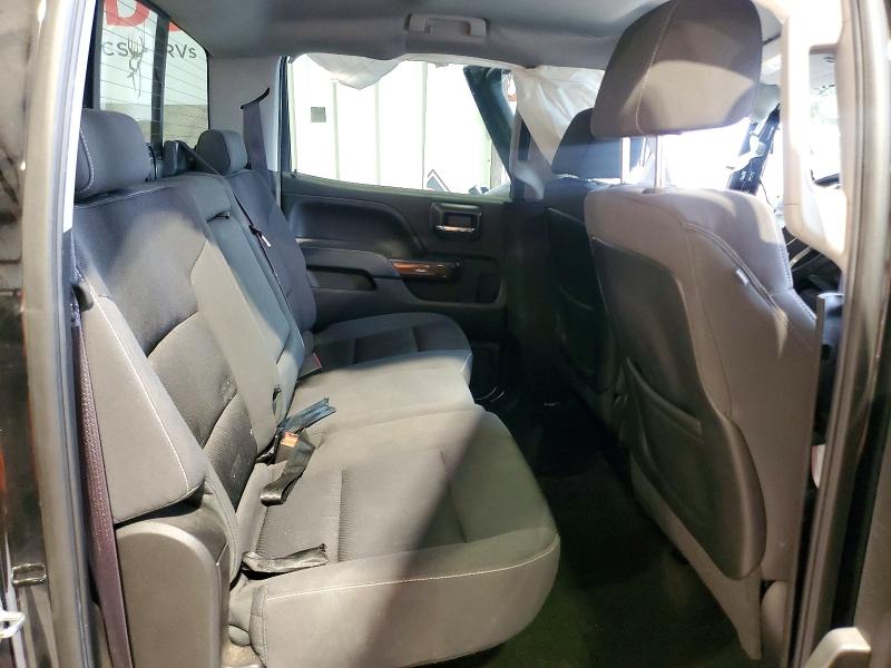 Aukcja sprzedaży 2015 Gmc Sierra, vin: 3GTU2UEC2FG163081, numer aukcji: 48660626