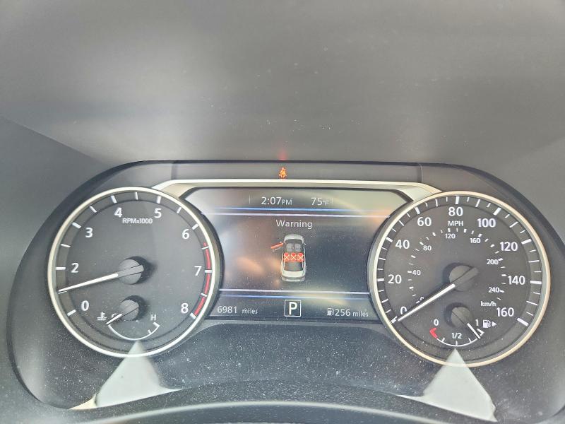 Продаж на аукціоні авто 2025 Nissan Sentra, vin: 3N1AB8CV2SY402134, номер лоту: 49073036