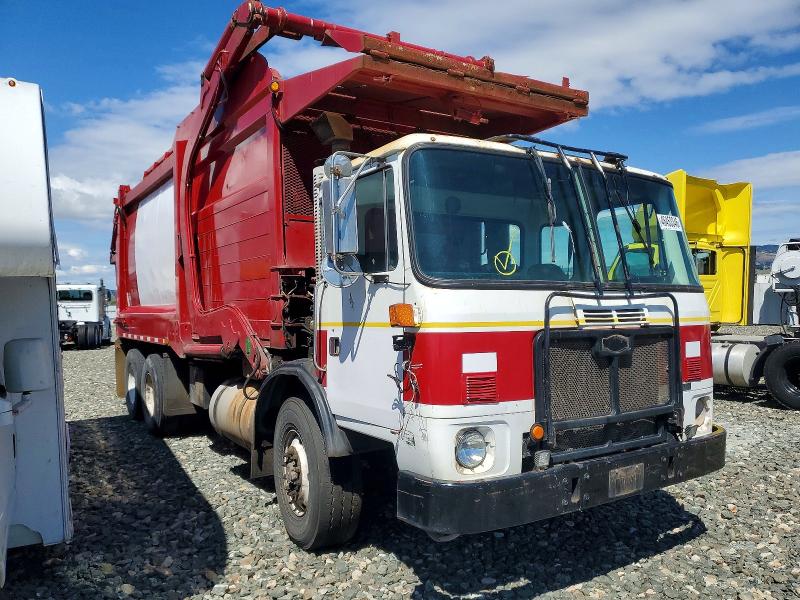 46453346 :رقم المزاد ، 5VCACLKF49H208706 vin ، 2009 Autocar Llc Xpeditor مزاد بيع